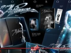 “พีพี กฤษฏ์” ชวนแฟนๆ เก็บทุกโมเมนต์ประทับใจ “PP Krit My Pleasure Photobook” จากคอนเสิร์ตเดี่ยวครั้งแรก