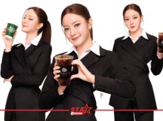 อิ้งค์ วรันธร พรีเซนเตอร์คนแรก Café Amazon ขอนำเสนอ “อเมซอน พรีเมียม Selected Cup” เสิร์ฟใน 8 เมนูสุดพิเศษที่รังสรรค์ขึ้นอย่างพิถีพิถัน