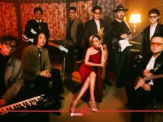 ETC. X The Parkinson ส่งเพลง “เมื่อไหร่จะบอก” สะเทือนทั้งวงการดนตรี