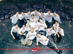 โปรเจกต์ “Hello Boysss” พา “PROXIE – ATLAS – PERSES” บุกอินโดฯ