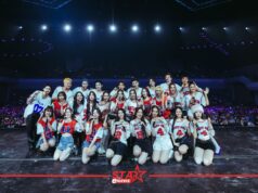 ประทับใจไม่พักกว่า 5 ชั่วโมง XOXO MULTIVERSE CONCERT จัดเต็มโชว์-อบอวลไปด้วยความสุข