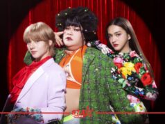PITTA P ปิงปอง – LAILA นินิว – COPTER นุนิว รวมตัวเด้งแห่งจักรวาล “แก๊งตาคลี”! เปิดตัวซิงเกิลแรก “ตาคลี” พร้อมท่าเต้นไวรัล