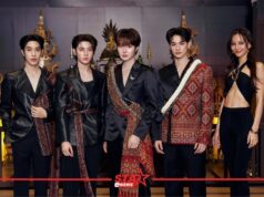 พิสูจน์ความหลอนกับ ‘เก่ง-น้ำปิง’ ใน ‘รับขวัญเขมจิรา KHEMJIRA HOME COMING & PRE SCREEMING’