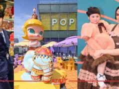 POP MART เปิดตัว Global Landmark Store แห่งแรกในไทย! ริมแม่น้ำเจ้าพระยา ณ ชั้น 7 ICONSIAM