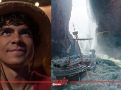 “วันพีซ” ฉบับคนแสดง กลับมาแน่! Netflix ประกาศสร้างซีซั่น 3 อย่างเป็นทางการ ซีซั่น 2 เตรียมสตรีมปี 2569!!!