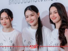 “Frist Premiere Roller Coaster the Series : รักขบวนนี้หัวใจเกือบวาย” สร้างปรากฏการณ์ความปังจนบัตร SOLD OUT