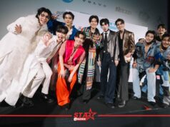 อบอุ่นใจฟู “WITH YOU, OUR CHAPTER” แฟนมีตทิ้งทวน Boys Vibe The Project เสิร์ฟโมเมนต์สุดฟิน ไม่รู้จบ!