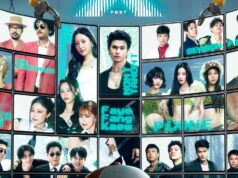 เปิดให้กดบัตรแล้ว! มาม่า Presents CONLAB FEST “X”