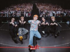 “มาชิโฮะ” จัดเต็มทุกความฟินใน “MASHIHO ULTRA VIOLET TOUR 2025 IN BANGKOK”