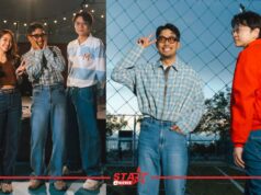 ‘LIPTA’ ส่ง “คิดถึงแต่ทำอะไรไม่ได้” ปิดท้าย “ตึกโป๊ะ” อัลบั้มที่ 5 ได้ ‘guncharlie’ และ ‘Saran’ ร่วมฟีท และ “มายด์ 4EVE” รับนางเอก MV ครั้งแรก!!