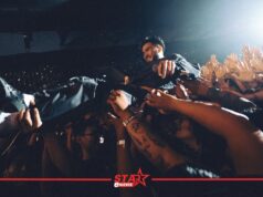 “LOMOSONIC” ระเบิดพลัง ปลุกความมันส์เต็มพิกัดใน “LOMOSONIC HUMAN POWER CONCERT”