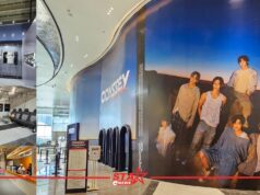 เปิดให้ฟินแล้ว!! RIIZE ‘ODYSSEY’ POP-UP STORE IN BANGKOK by SM True” ยกจักรวาล RIIZE มาไว้ในป็อปอัปสโตร์ ชั้น 5 สยามพารากอน