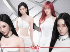 aespa ปักหมุดเวิลด์ทัวร์ครั้งที่สามในไทย กับ “2025 aespa LIVE TOUR – SYNK : aeXIS LINE – in BANGKOK” เปิดจองบัตร 3–5 ต.ค. นี้ !