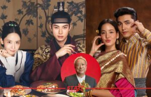 บังเอิญจนต้องเมาท์! “ป้าแจ๋ว ยุทธนา” จับสังเกต “คุณพี่เจ้าขาฯ” คล้ายซีรีส์เกาหลีดัง “Bon Appétit, Your Majesty” หลายจุดอย่างไม่น่าเชื่อ