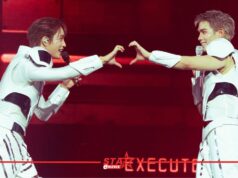 “เจมีไนน์-โฟร์ท” เสิร์ฟความมันส์พลังล้นฮอลล์ในงาน “GEMINI FOURTH A.W.A.K.E CONCERT” แรงขึ้น X TRENDS “อันดับ 1” โลก