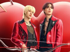 เตรียมพบปรากฏการณ์ความรัก ซี – นุนิว ในงาน “ZeeNuNew 2nd Concert “CRAZY IN LOVE” 25 ตุลาคมนี้ อิมแพ็คอารีน่า