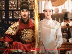 เคมีเกินต้าน! “อิมยุนอา-อีแชมิน” ส่งซีรีส์ เมนูรักพิชิตใจราชา (Bon Appétit, Your Majesty) ครองใจผู้ชมทั่วโลก แรงติด Top 10 ใน 73 ประเทศ