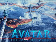 “Avatar: The Way of Water อวตาร: วิถีแห่งสายน้ำ” กลับสู่โรงภาพยนตร์ระบบ 3D เข้าฉาย 2-8 ตุลาคมนี้เท่านั้น