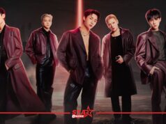 PERSES เตรียมพาแฟน ๆ ก้าวเข้าสู่โลกใบใหม่ ‘ALTERLAND’ กับคอนเสิร์ตใหญ่ PERSES THE FIRST CONCERT ‘INTO THE ALTERLAND’ 22 พฤศจิกายนนี้ ธันเดอร์โดม เมืองทองธานี