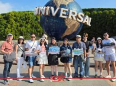 “MAJOR” x “OMODA & JAECOO” พาผู้โชคดีบินลัดฟ้าสู่ญี่ปุ่น! ผจญภัยในโลกภาพยนตร์ที่ Universal Studios Japan