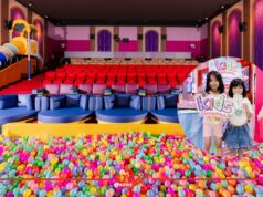 เมเจอร์ ซีนีเพล็กซ์ ฉลองเปิดสาขาใหม่ “โรงภาพยนตร์คิดส์ ซีนีมา ซีคอน ซีนีเพล็กซ์” ให้น้อง ๆ ดูหนังฟรี!! – ประกวดระบายสี