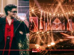 NONT EP.03 สุรุ่ยสุร่าย CONCERT คอนเสิร์ตแห่งปี LOVEiS เนรมิตเวทีสุดอลังการคฤหาสน์พันล้าน