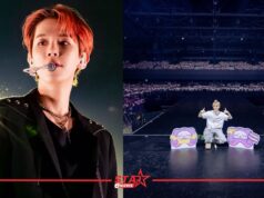 “แบคฮยอน” ระเบิดพลัง Performance ขั้นสุด 2 วันเต็มใน “2025 BAEKHYUN WORLD TOUR in BANGKOK”