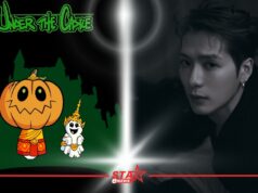 UNDER THE CASTLE ครั้งแรกในไทย เปิดปราสาทชวนสัมผัสความหลอน 7 ตุลาคม 2568