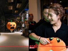 “แจ็คสัน หวัง” นำทัพ พา UNDER THE CASTLE บุกไทย! บ้านผีสิงเสมือนจริงต้อนรับเทศกาลฮาโลวีน