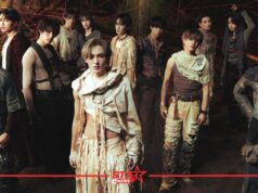 เท่ เซ็กซี่ อันตราย! BUS พลิกโฉมครั้งใหญ่ในซิงเกิลใหม่ “BB” พร้อมสร้างแรงสั่นสะเทือนให้วงการ T-POPตามจังหวะ