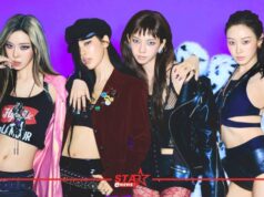 aespa ปล่อยพลังความมั่นใจไร้ขีดจำกัด ยอดจองทะยาน เตรียมขึ้นแท่น Million Seller 7 ครั้งติด!