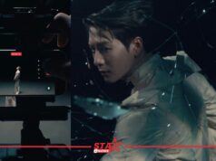 JACKSON WANG ผนึก Apple ใช้ iPhone 17 Pro ถ่าย MV “Let Loose”