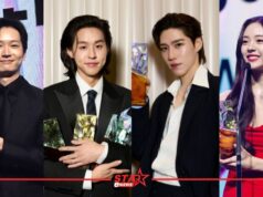 “GDH” กวาด 11 รางวัล “FEED X KHAOSOD AWARDS 2025”