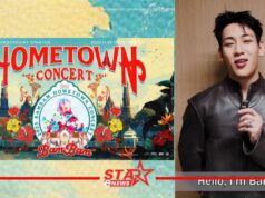 สมศักดิ์ศรีน้องชายแห่งชาติ! “แบมแบม” จัดใหญ่ “HOMETOWN CONCERT” ความพิเศษเพื่อแฟนชาวไทยโดยเฉพาะ