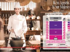 ยุนอา พร้อมเสิร์ฟความอบอุ่นหัวใจให้แฟนชาวไทย 13 ธันวาคมนี้ ณ IDEA LIVE BRAVO BANGKOK แฟนคลับชาวไทยเตรียมหัวใจให้พร้อม!