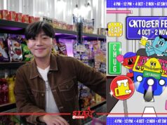 “FrenchW” เปิดเทศกาล “SW1 Oktoberfest”