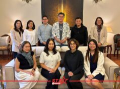 เอกอัครราชทูต ณ กรุงมอสโก ให้การต้อนรับ “ถกลเกียรติ วีรวรรณ” พร้อมคณะทำงาน “ซีเนริโอ”