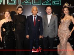 77 สาวงามผู้เข้าประกวด “Miss Grand International 2025” ลุยเก็บตัวที่หัวหิน