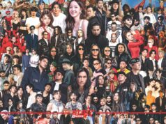 วันปล่อยเสือ 5 จัดเต็ม 82 ศิลปิน 5 เวที ยิ่งใหญ่บนพื้นที่ 720 ไร่ ชูแนวคิด “มันส์” คู่ “ความยั่งยืน”