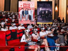 MAJOR ยกระดับประสบการณ์ความบันเทิงด้วยภาพยนตร์คอนเสิร์ต VR สุดล้ำ จาก 2 ศิลปิน K-POP “ENHYPEN” และ “TXT” เฉพาะที่ พารากอน ซีนีเพล็กซ์ เดือนตุลาคมนี้