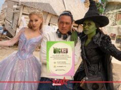 ลุ้นโอกาสร่วมงานเปิดตัวภาพยนตร์ Wicked: For Good ทีสิงคโปร์