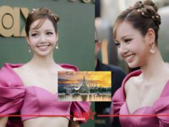 เที่ยวไทยเตรียมเปล่งประกาย! ททท. สุดปลื้ม “ลิซ่า” ตอบรับตำแหน่ง Amazing Thailand Ambassador เสริมพลังโปรโมตท่องเที่ยวไทยปี 2569