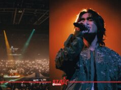 PUN ปิดฉาก PUN ‘Bandage’ The 1st Concert คอนเสิร์ตเดี่ยวครั้งแรกในชีวิตได้อย่างสวยงาม