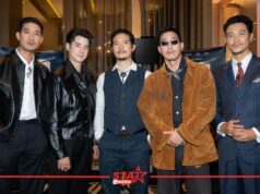 “เสือ” เปิดตัวอลังการ! “มาริโอ้-เวียร์-โตโน่-เป้-หลิน” นำทัพ “ไทเกอร์ ไนต์ ไอ้เสือบุก”