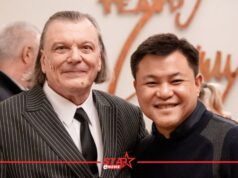 “บอย ถกลเกียรติ” พา “ซีเนริโอ” ก้าวสู่เวทีสากล Agency of Creative Industries รัสเซีย