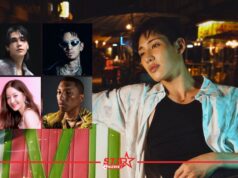 แบมแบม เผยเบื้องหลังอัลบั้มไทย “Home Town” แห่งความภูมิใจ ไลน์อัปศิลปินร่วมฟีทสุดปัง! นำโดย ธามไท, อิ้งค์ วรันธร และ เจฟ ซาเตอร์