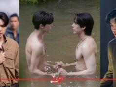 เอ ศุภชัย” ทุ่มทุนกว่า 20 ล้าน ปั้น “อู๋-องศา” ในซีรีส์แฟนตาซีฟอร์มยักษ์ “รัก สาป สูญ” เริ่ม 8 ต.ค. นี้ ทางช่อง 3