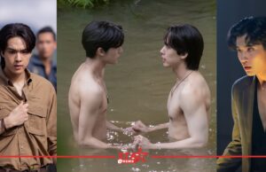 เอ ศุภชัย” ทุ่มทุนกว่า 20 ล้าน ปั้น “อู๋-องศา” ในซีรีส์แฟนตาซีฟอร์มยักษ์ “รัก สาป สูญ” เริ่ม 8 ต.ค. นี้ ทางช่อง 3