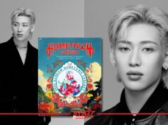 “แบมแบม” เตรียมสร้างประวัติศาสตร์ครั้งใหม่ในบ้านเกิด!! กับคอนเสิร์ตใหญ่ “2025 BamBam HOMETOWN Concert in Bangkok” ล็อกวัน 22 พ.ย.นี้!!