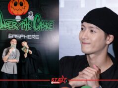 “แจ็คสัน หวัง” นำทัพสร้างประสบการณ์-ชวนสัมผัสความหลอน UNDER THE CASTLE อีเวนต์แฟนตาซีรูปแบบใหม่ใจกลางกรุงเทพ